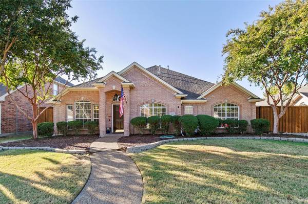 10113 Joy Drive, Frisco, TX 75035