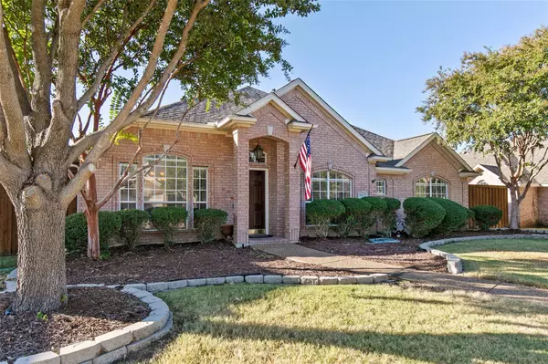 Frisco, TX 75035,10113 Joy Drive