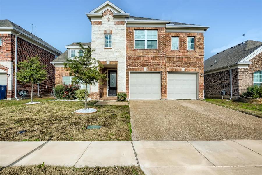 1425 Prestonwood Drive, Garland, TX 75040