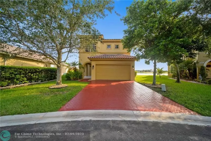 5271 SW 141st Ter, Miramar, FL 33027