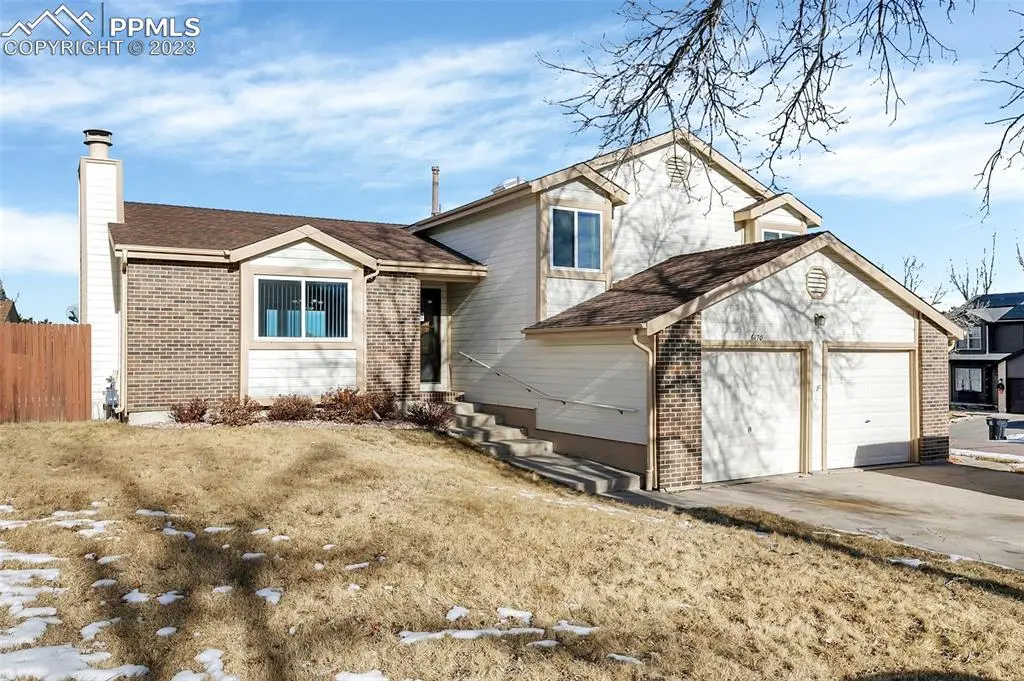 Colorado Springs, CO 80918,6170 Amber WAY