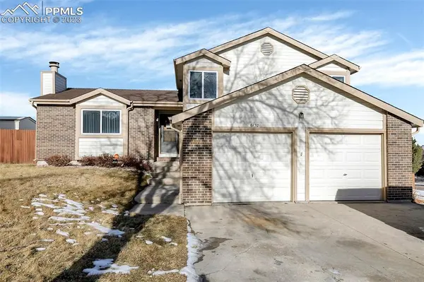 Colorado Springs, CO 80918,6170 Amber WAY