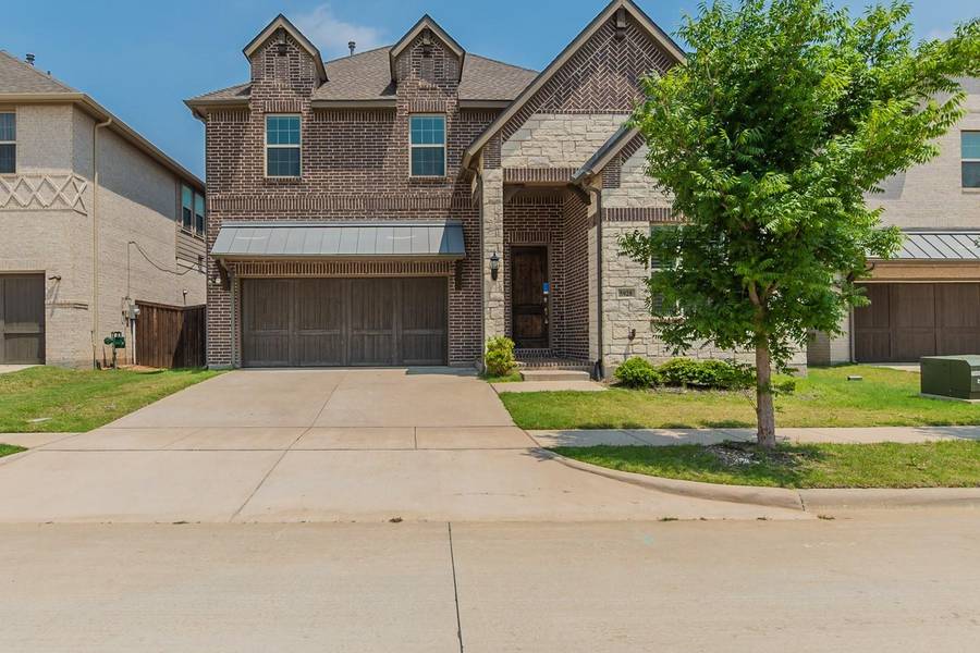 5928 Folsum Place, Mckinney, TX 75070