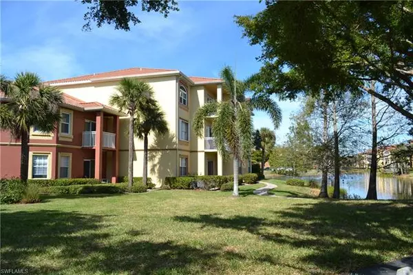 Fort Myers, FL 33908,15645 Ocean Walk CIR #211