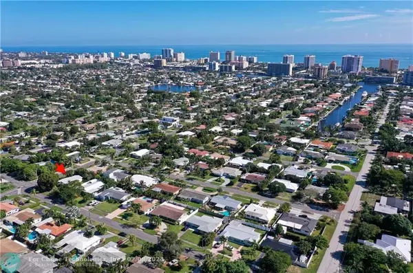 Pompano Beach, FL 33062,712 NE 23rd Ter