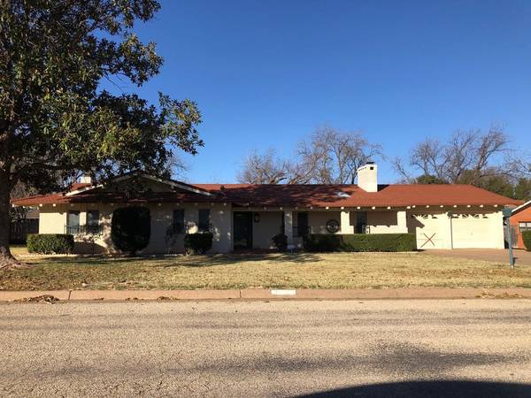 2905 Denison Avenue, Snyder, TX 79549