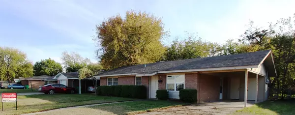 1520 Cherry Street, Gainesville, TX 76240