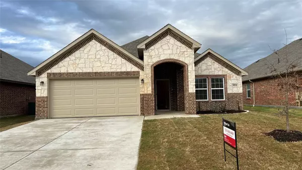 904 Hardaway Drive,  Greenville,  TX 75402