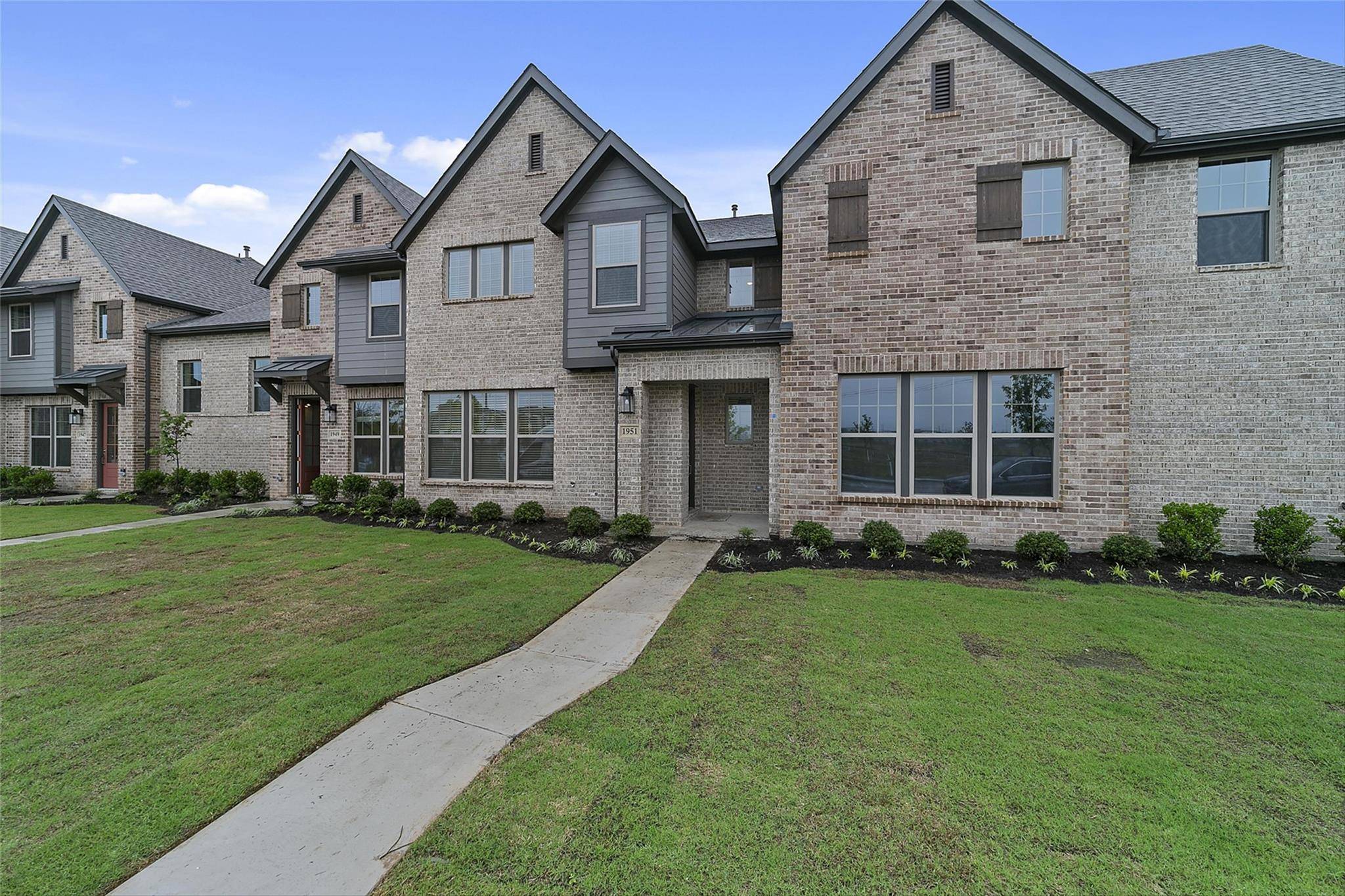 1969 Newman Avenue, Allen, TX 75013