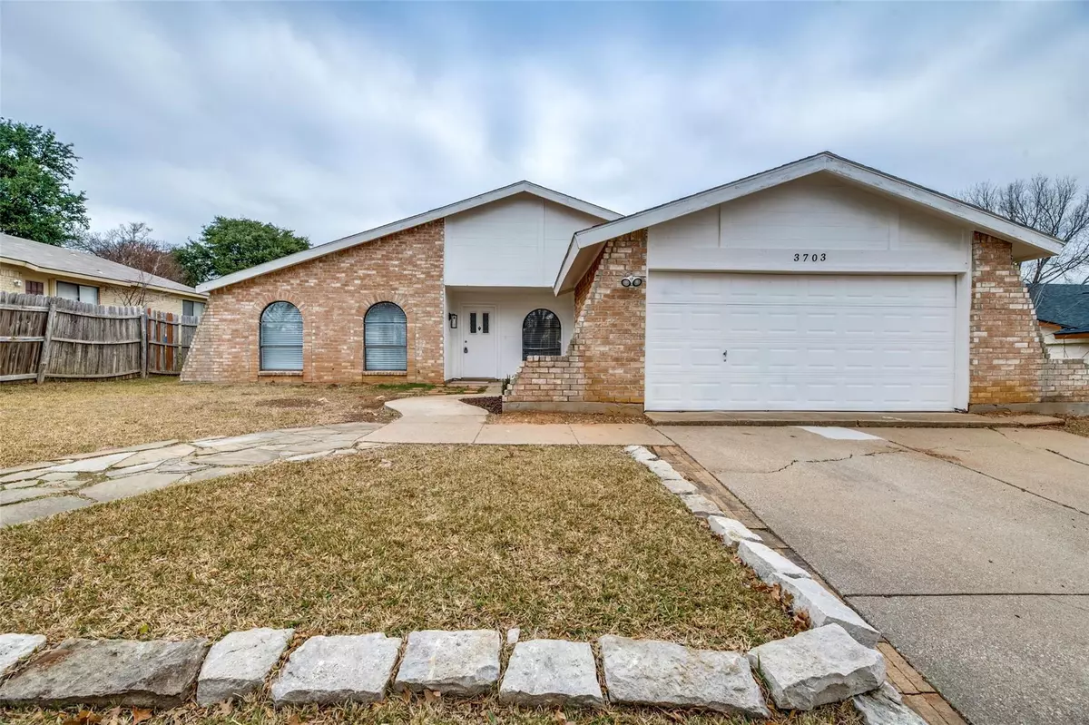 Arlington, TX 76016,3703 Fort Hunt Drive