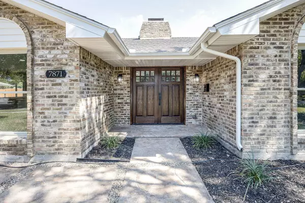 Dallas, TX 75248,7871 La Sobrina Drive