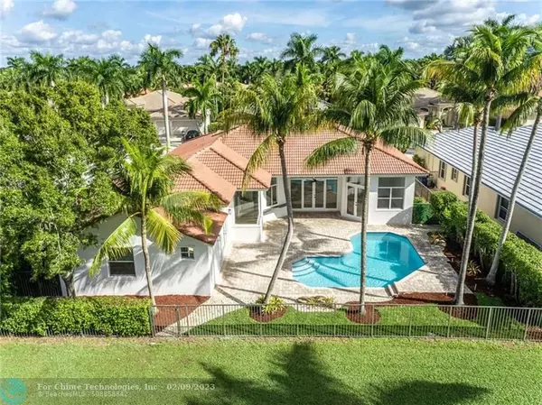 Weston, FL 33327,2485 Eagle Run Dr