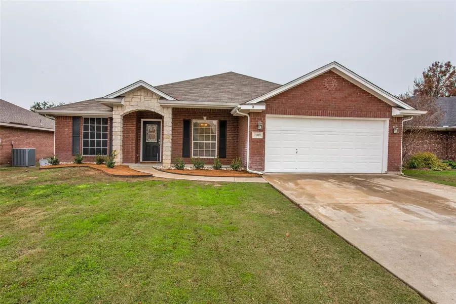 7009 Cattle Drive, Fort Worth, TX 76179