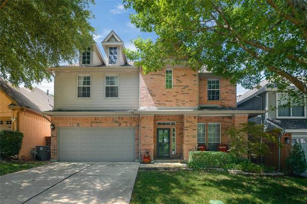 2238 Ash Grove Way, Dallas, TX 75228