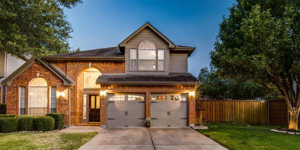 2137 Ash Grove Way, Dallas, TX 75228