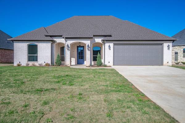 Bullard, TX 75757,269 Heritage Way