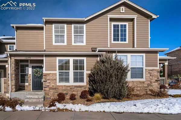 Monument, CO 80132,1279 Timber Run HTS