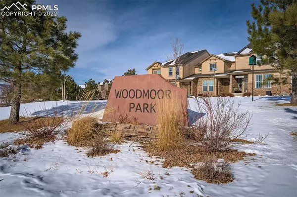 Monument, CO 80132,1279 Timber Run HTS