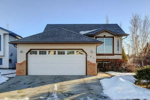 Airdrie, AB T4B 2G5,131 Sunridge CRES NW