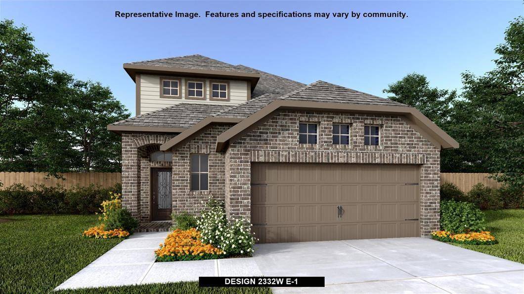 2227 Rothbury Drive, Forney, TX 75126