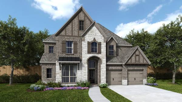 2233 Meridian Place, Midlothian, TX 76065