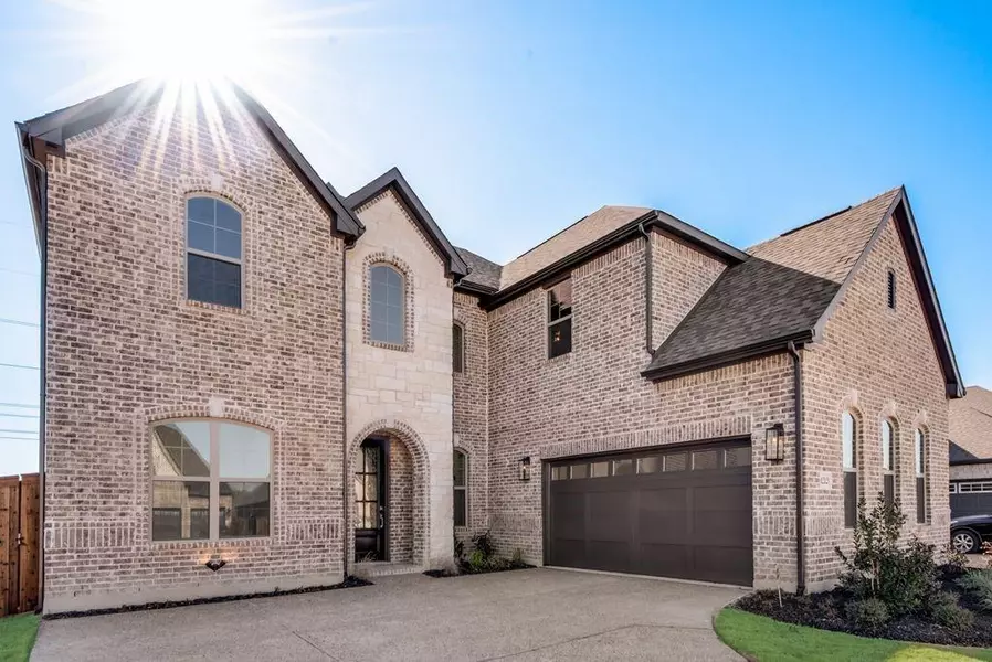 1212 Glory Haven Trail, Wylie, TX 75098