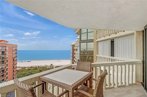 520 S Collier BLVD #1107, Marco Island, FL 34145