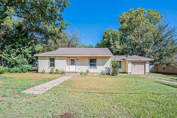 507 E Avenue G, Midlothian, TX 76065