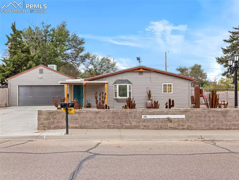 819 Avocado ST, Pueblo, CO 81005