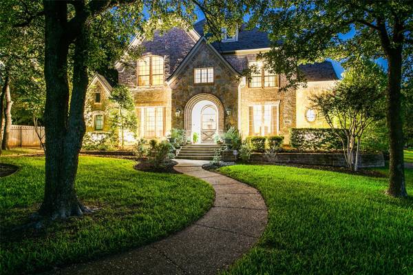 458 Marshall Road, Southlake, TX 76092