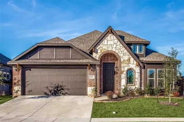 Fort Worth, TX 76036,4152 Snowberry Lane