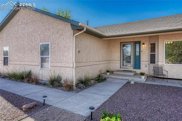 Pueblo West, CO 81007,1620 W Siesta DR