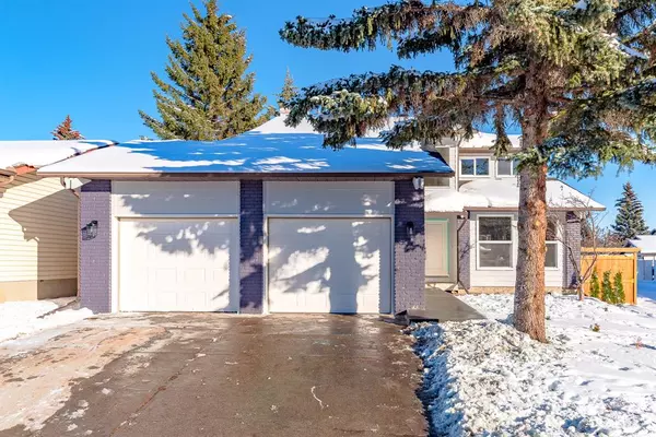 Calgary, AB T2W 3K2,355 Woodside CIR SW