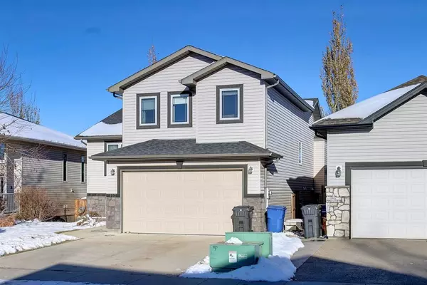 Lethbridge, AB T1K 7Y1,132 Rivermill LNDG W