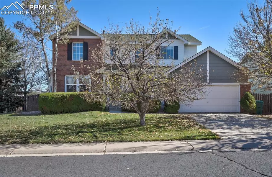 17135 Foxcross DR, Monument, CO 80132