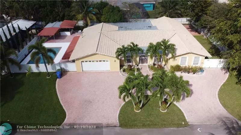 6901 SW 16th St, Pembroke Pines, FL 33023