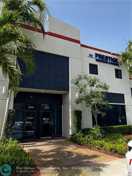 Boynton Beach, FL 33426,1728 Corporate Drive
