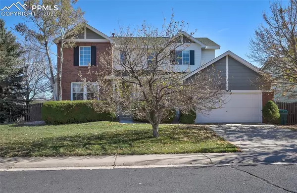 Monument, CO 80132,17135 Foxcross DR