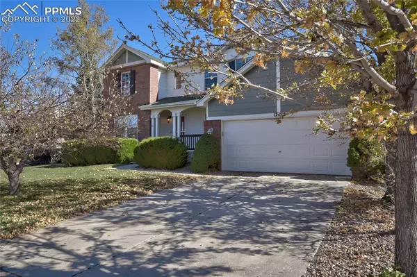 Monument, CO 80132,17135 Foxcross DR