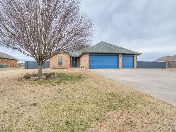 463 Fleenor Lane, Newcastle, OK 73065