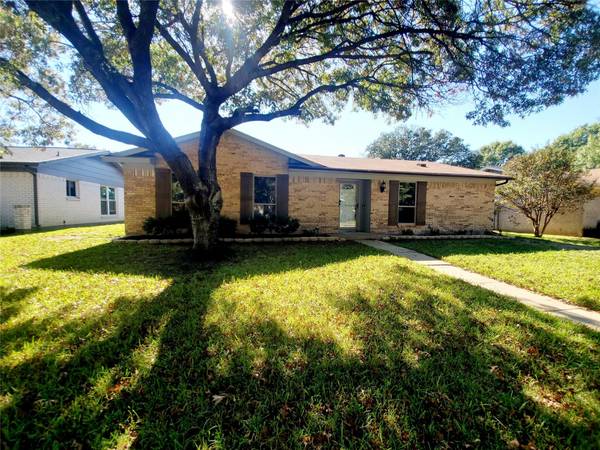 2406 Richbrook Drive, Garland, TX 75044