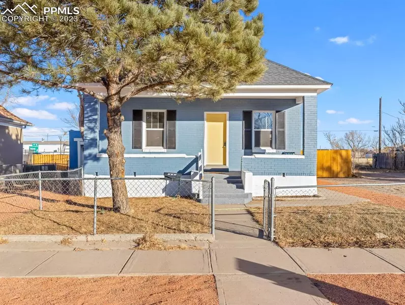 2316 E Evans AVE, Pueblo, CO 81004