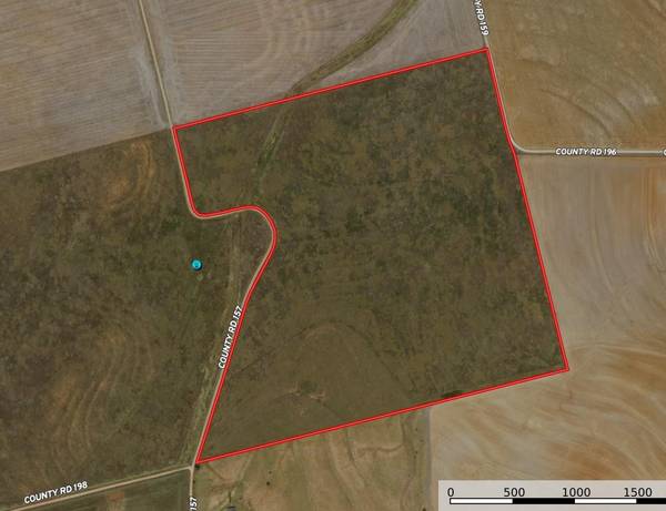 TBD County Road  157,  Anson,  TX 79501