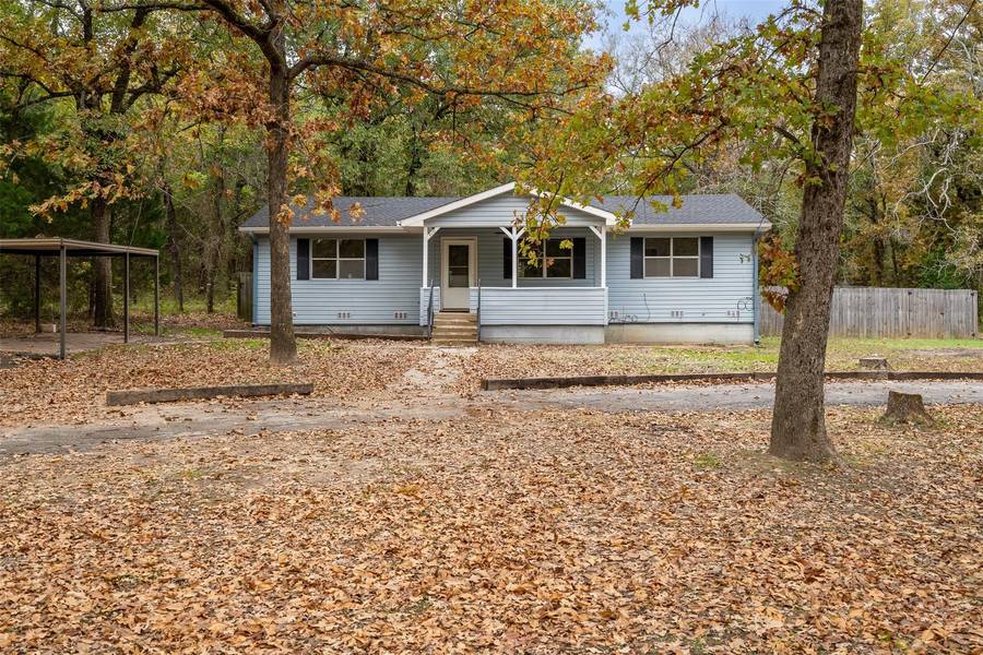 410 Vz County Road 1225, Grand Saline, TX 75140