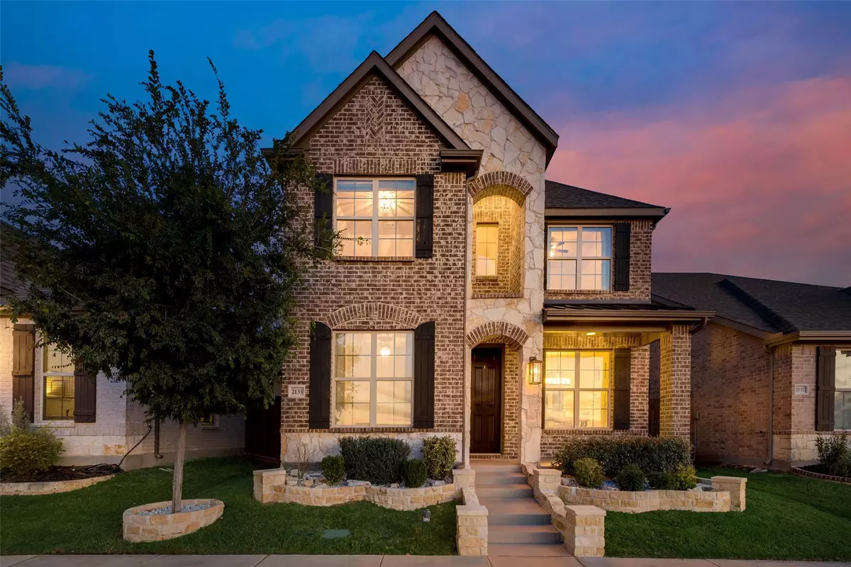 Little Elm, TX 75068,2133 Olivereta Drive