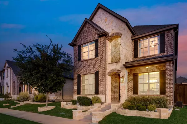 Little Elm, TX 75068,2133 Olivereta Drive