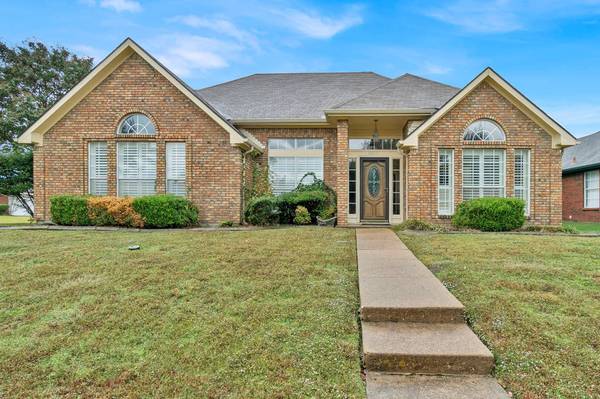 4202 Bermuda Drive, Rowlett, TX 75088