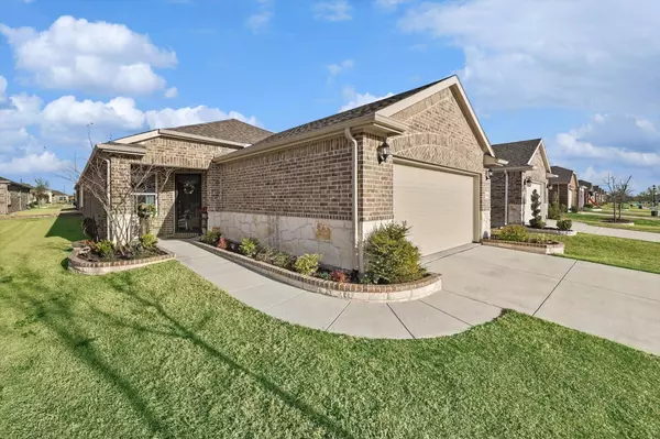 8932 Twin Pines Lane, Frisco, TX 75036