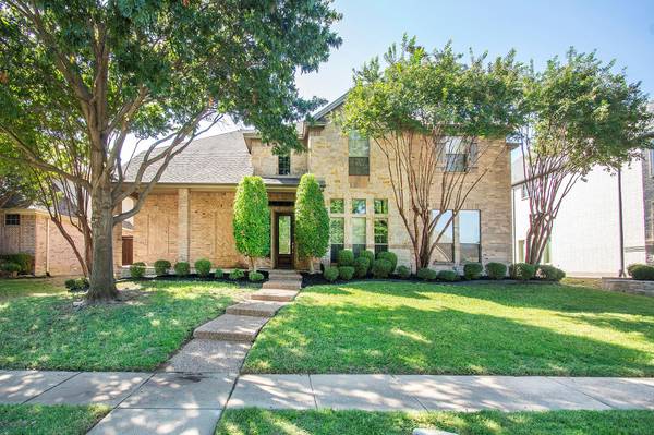 2220 All Saints Lane, Plano, TX 75025