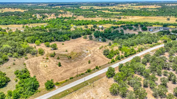 Paradise, TX 76073,Lot 7 County Road 3679